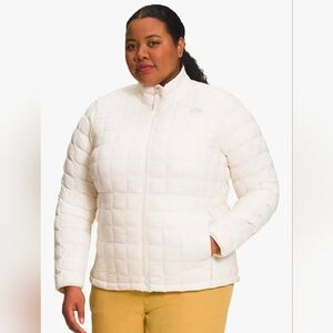 The North Face Jacket